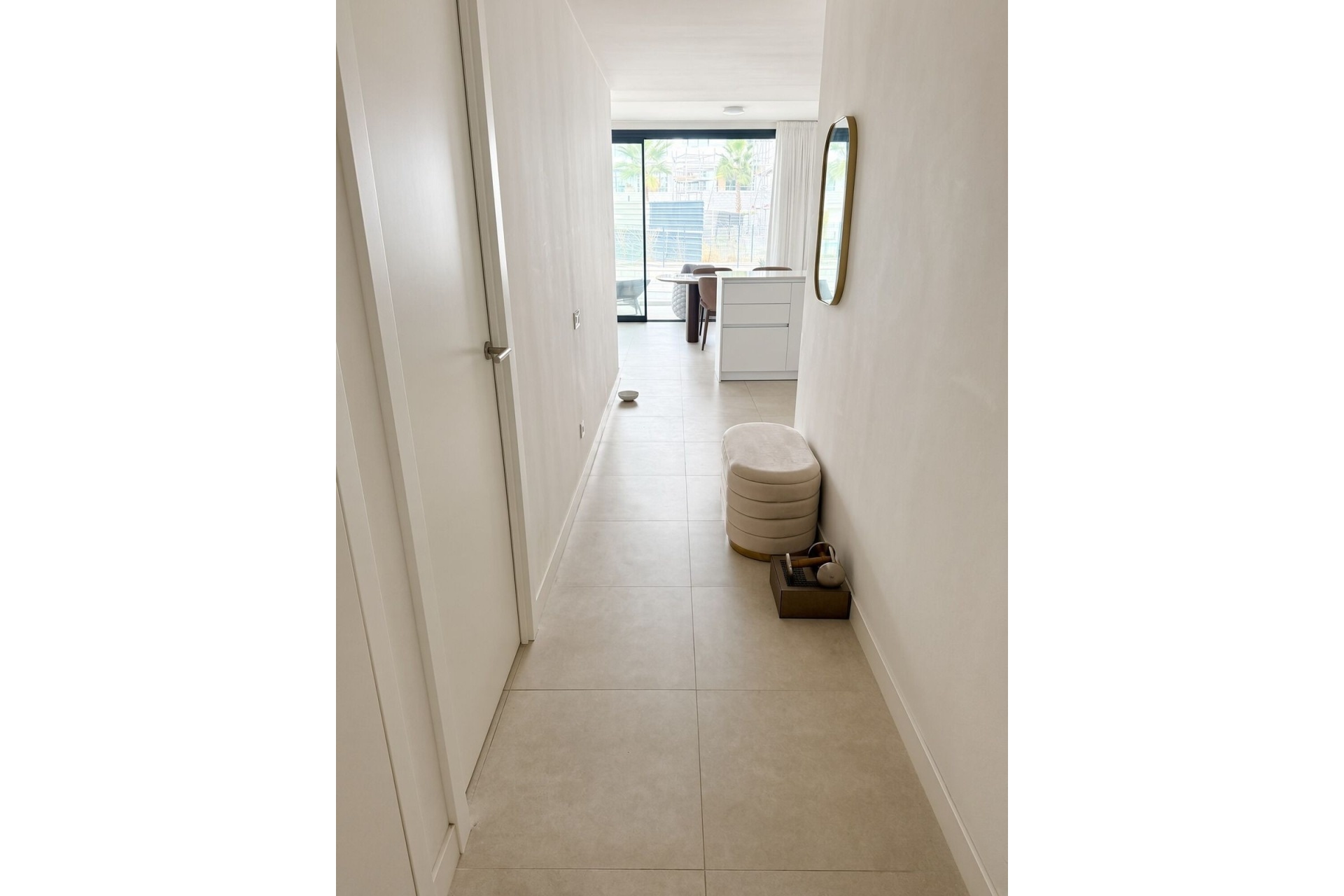 Wiederverkauf - apartment - Estepona - Selwo