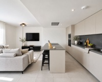 Wiederverkauf - apartment - Estepona - Selwo