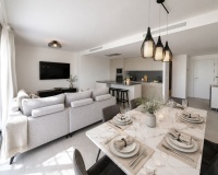 Wiederverkauf - apartment - Estepona - Selwo