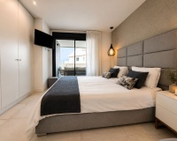 Wiederverkauf - apartment - Estepona - Selwo