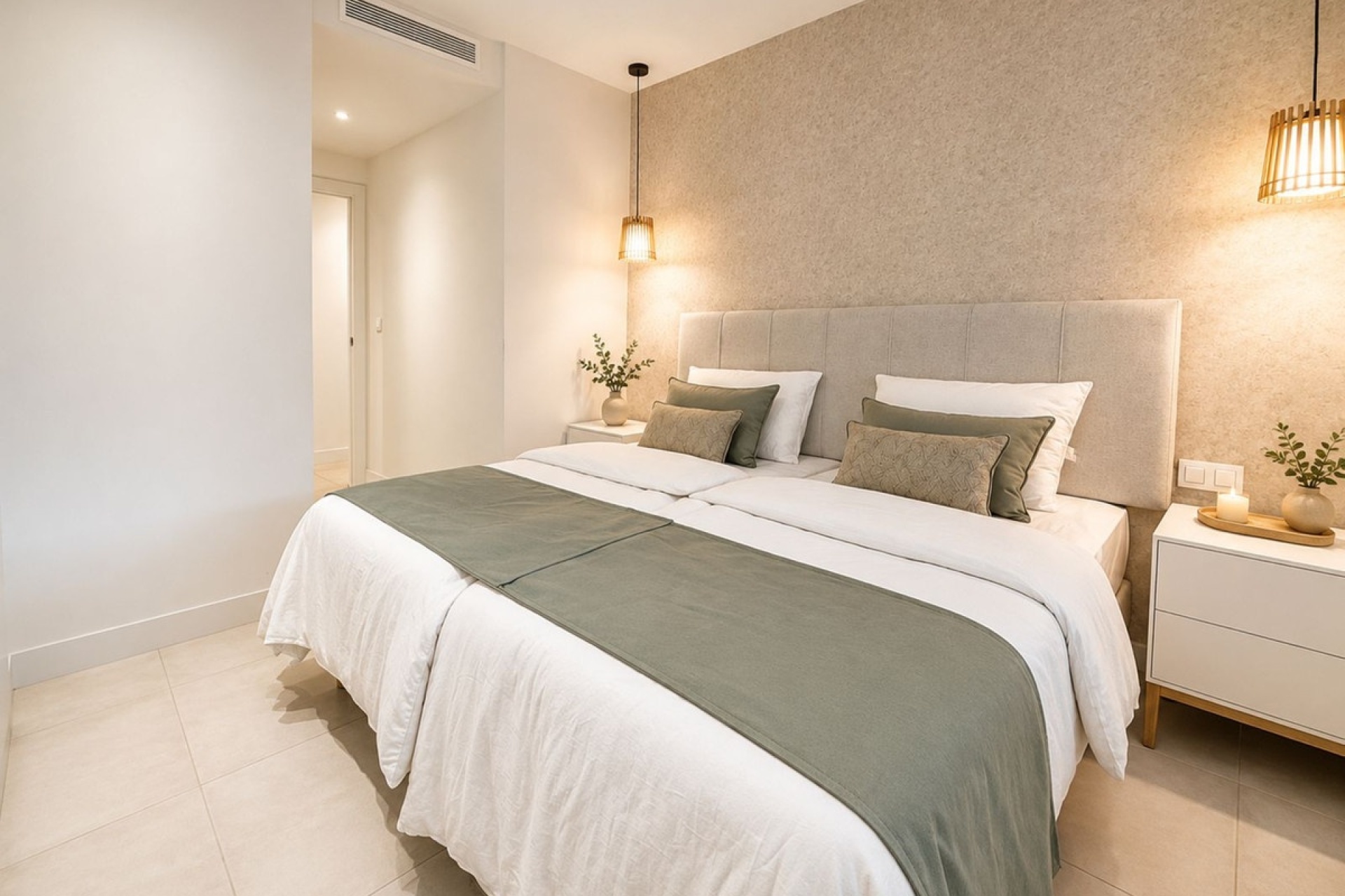 Wiederverkauf - apartment - Estepona - Selwo