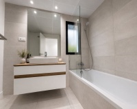 Wiederverkauf - apartment - Estepona - Selwo