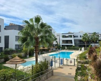 Wiederverkauf - apartment - Estepona - Selwo