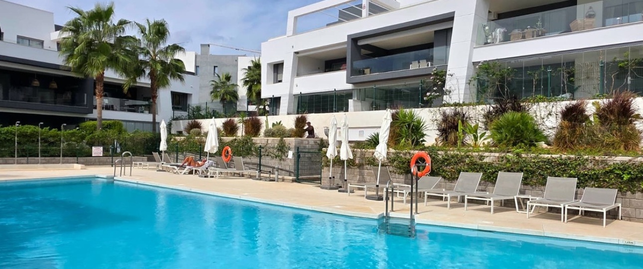 Wiederverkauf - apartment - Estepona - Selwo