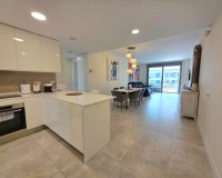 Wiederverkauf - apartment - Estepona - Selwo