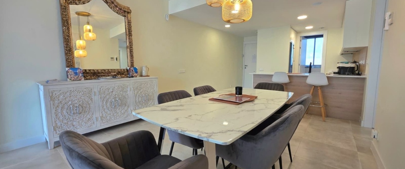 Wiederverkauf - apartment - Estepona - Selwo