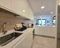 Wiederverkauf - apartment - Estepona - Selwo