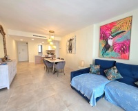 Wiederverkauf - apartment - Estepona - Selwo