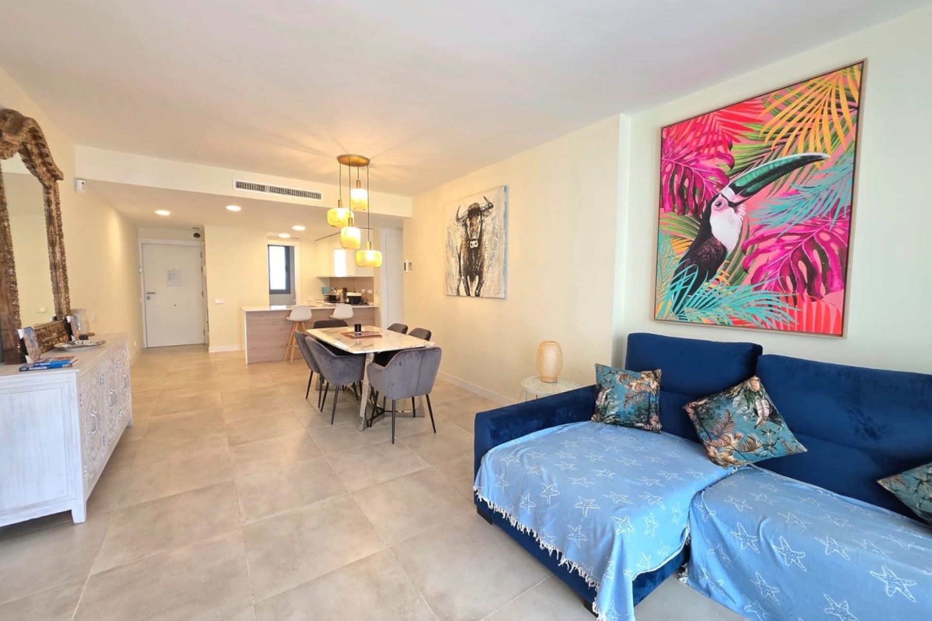 Wiederverkauf - apartment - Estepona - Selwo