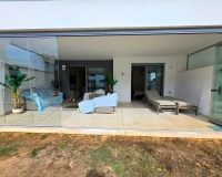 Wiederverkauf - apartment - Estepona - Selwo