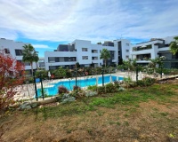 Wiederverkauf - apartment - Estepona - Selwo