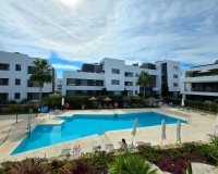 Wiederverkauf - apartment - Estepona - Selwo