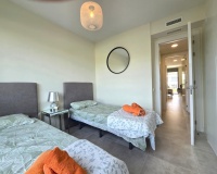 Wiederverkauf - apartment - Estepona - Selwo