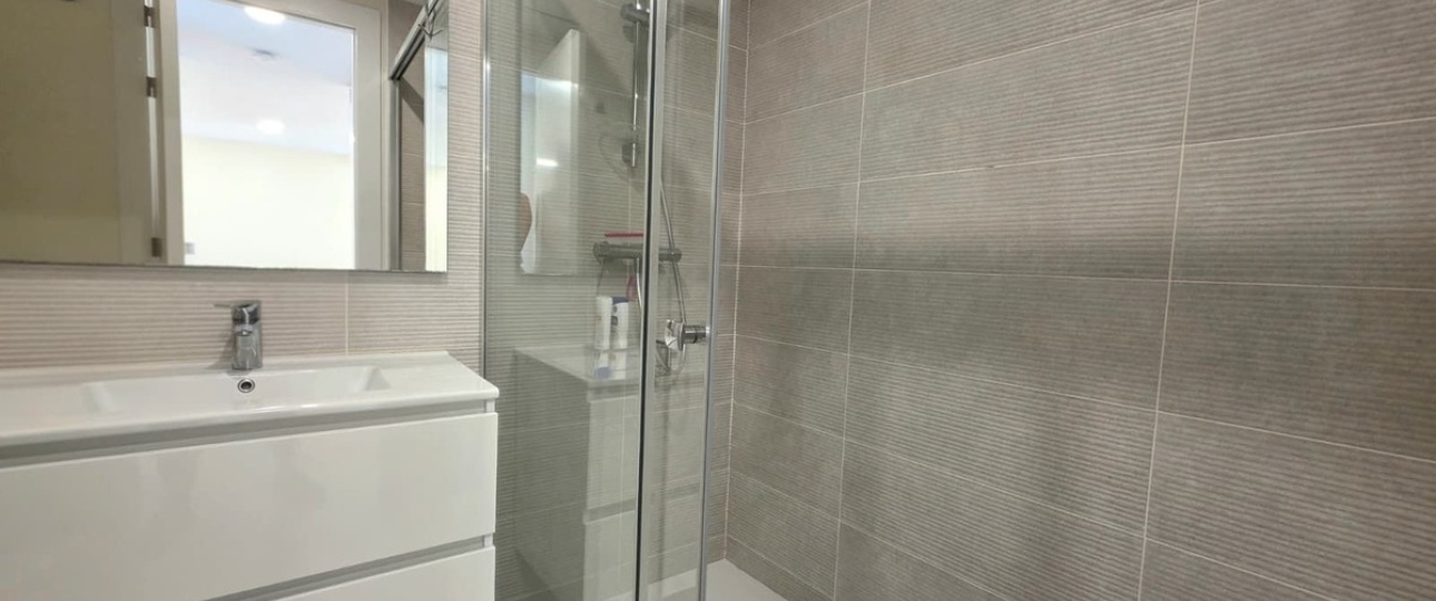 Wiederverkauf - apartment - Estepona - Selwo