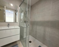 Wiederverkauf - apartment - Estepona - Selwo