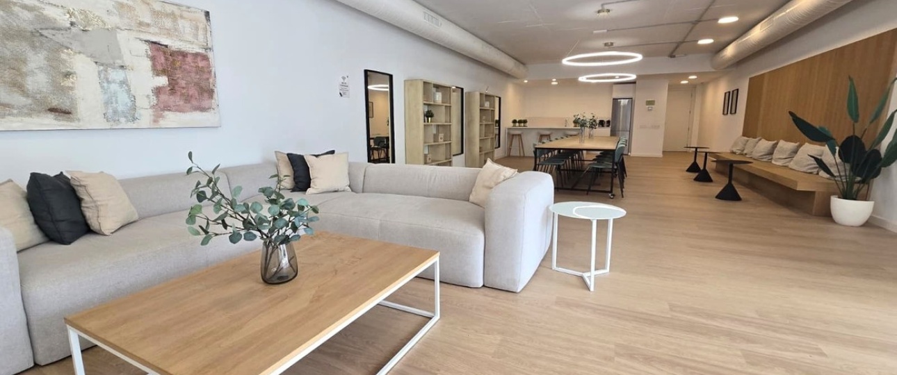 Wiederverkauf - apartment - Estepona - Selwo