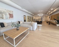 Wiederverkauf - apartment - Estepona - Selwo