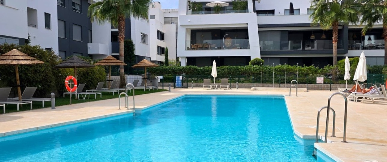 Wiederverkauf - apartment - Estepona - Selwo