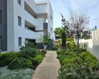 Wiederverkauf - apartment - Estepona - Selwo