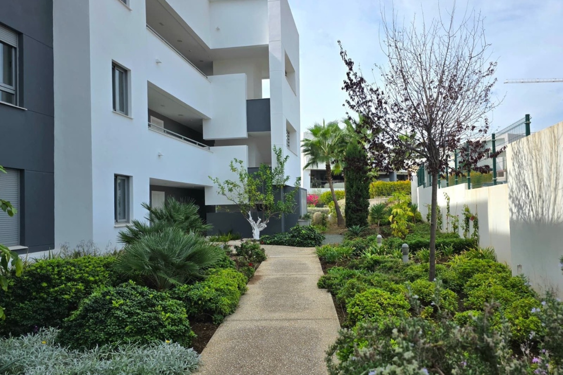Wiederverkauf - apartment - Estepona - Selwo