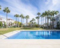 Wiederverkauf - apartment - Estepona - Selwo