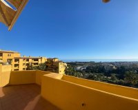 Wiederverkauf - apartment - Estepona - Selwo