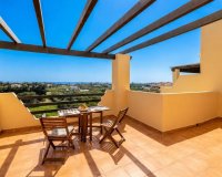 Wiederverkauf - apartment - Estepona - Selwo