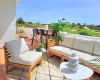 Wiederverkauf - apartment - Estepona - Valle Romano
