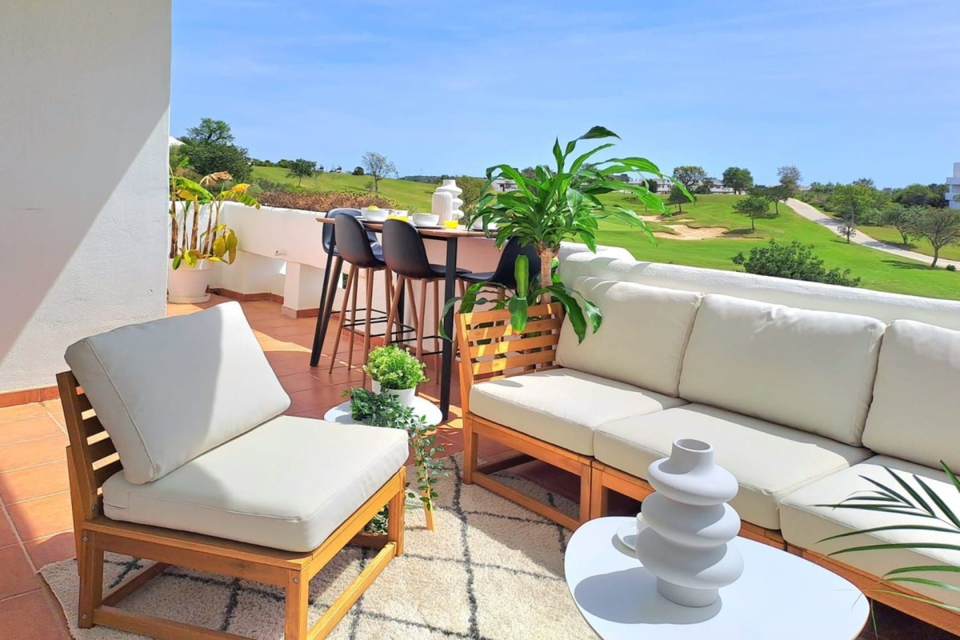 Wiederverkauf - apartment - Estepona - Valle Romano