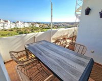 Wiederverkauf - apartment - Estepona - Valle Romano