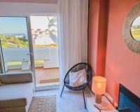 Wiederverkauf - apartment - Estepona - Valle Romano