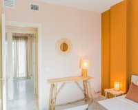 Wiederverkauf - apartment - Estepona - Valle Romano