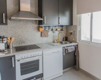 Wiederverkauf - apartment - Estepona - Valle Romano