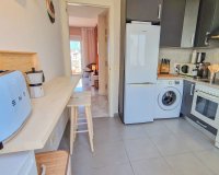 Wiederverkauf - apartment - Estepona - Valle Romano