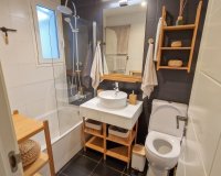 Wiederverkauf - apartment - Estepona - Valle Romano