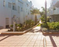 Wiederverkauf - apartment - Estepona - Valle Romano