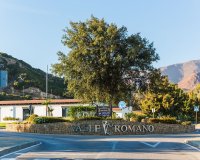 Wiederverkauf - apartment - Estepona - Valle Romano
