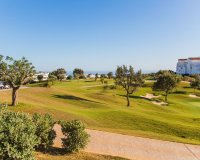 Wiederverkauf - apartment - Estepona - Valle Romano