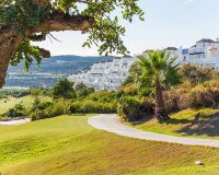 Wiederverkauf - apartment - Estepona - Valle Romano