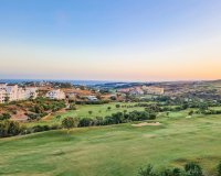 Wiederverkauf - apartment - Estepona - Valle Romano
