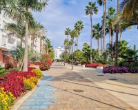 Wiederverkauf - apartment - Estepona - Valle Romano