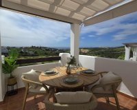 Wiederverkauf - apartment - Estepona - Valle Romano