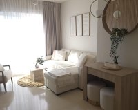 Wiederverkauf - apartment - Estepona - Valle Romano