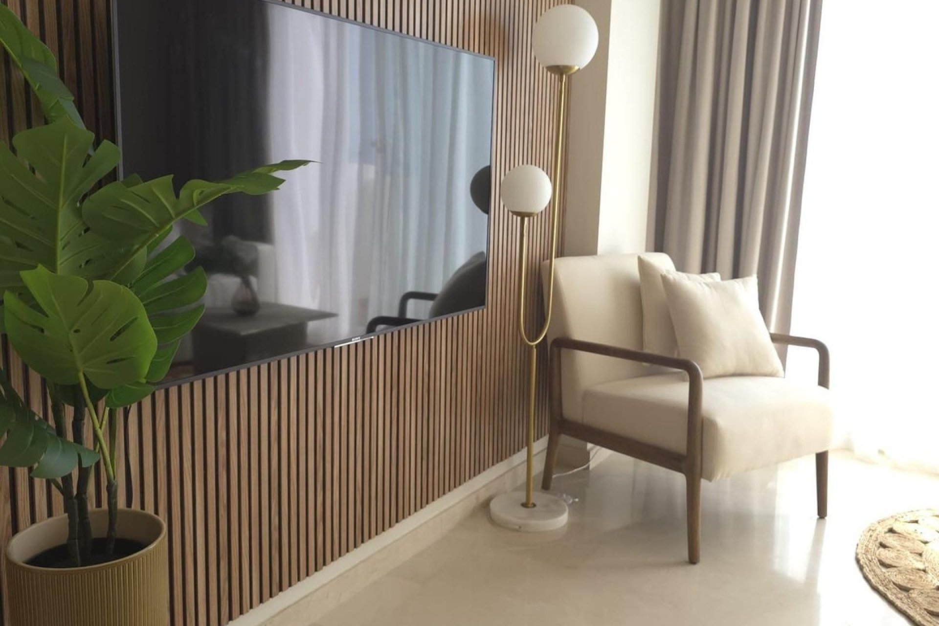 Wiederverkauf - apartment - Estepona - Valle Romano