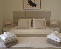 Wiederverkauf - apartment - Estepona - Valle Romano
