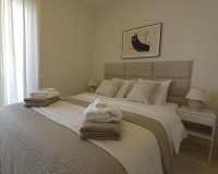 Wiederverkauf - apartment - Estepona - Valle Romano