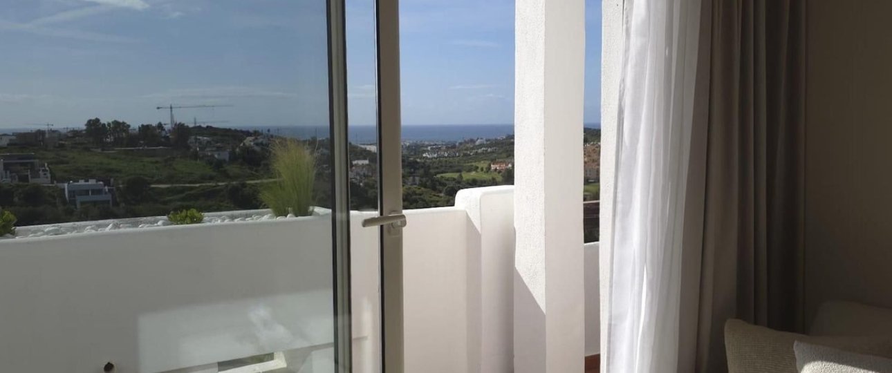 Wiederverkauf - apartment - Estepona - Valle Romano