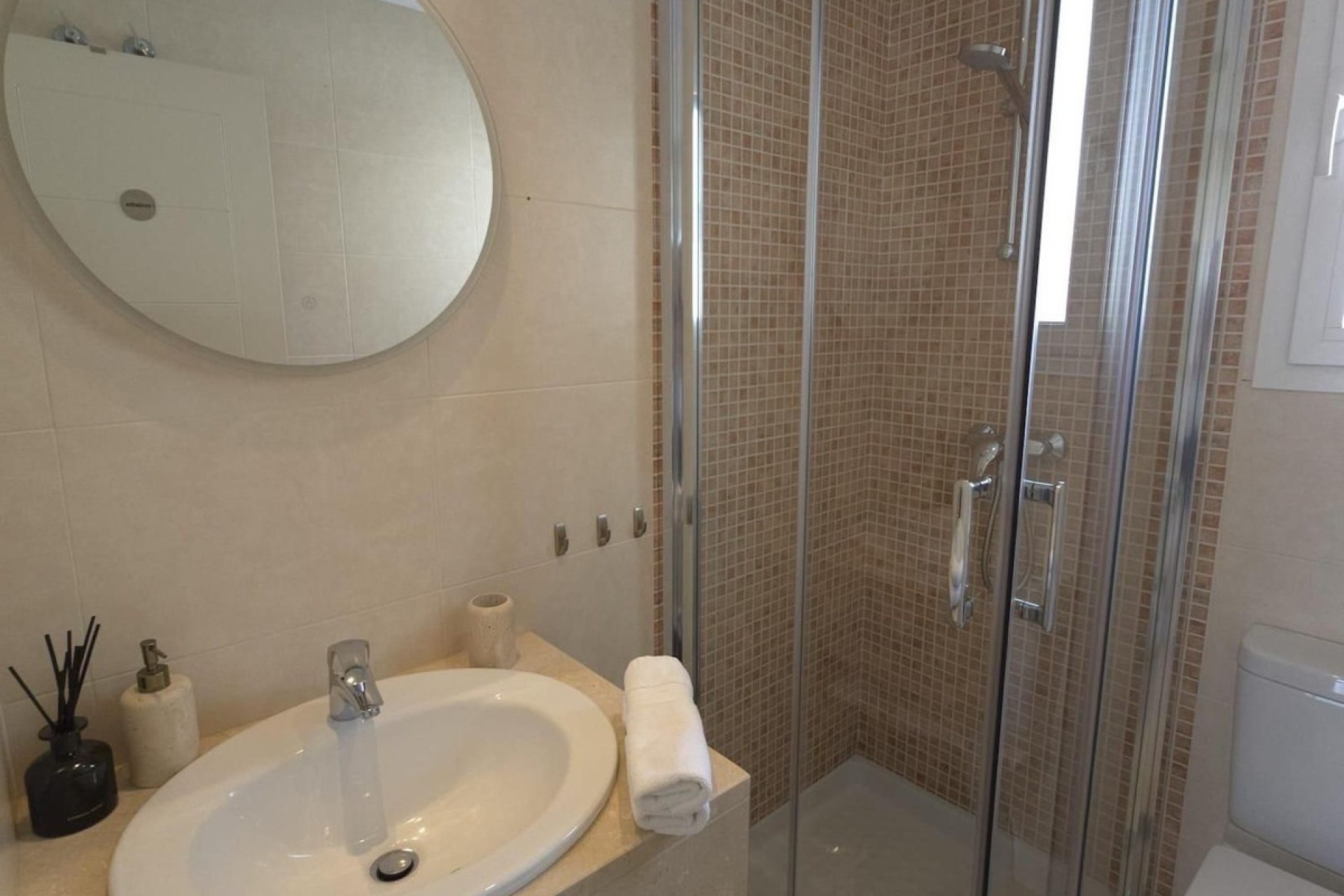 Wiederverkauf - apartment - Estepona - Valle Romano