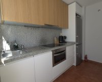 Wiederverkauf - apartment - Estepona - Valle Romano