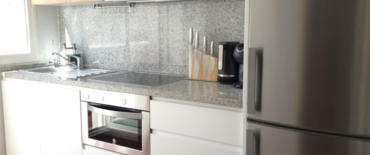 Wiederverkauf - apartment - Estepona - Valle Romano